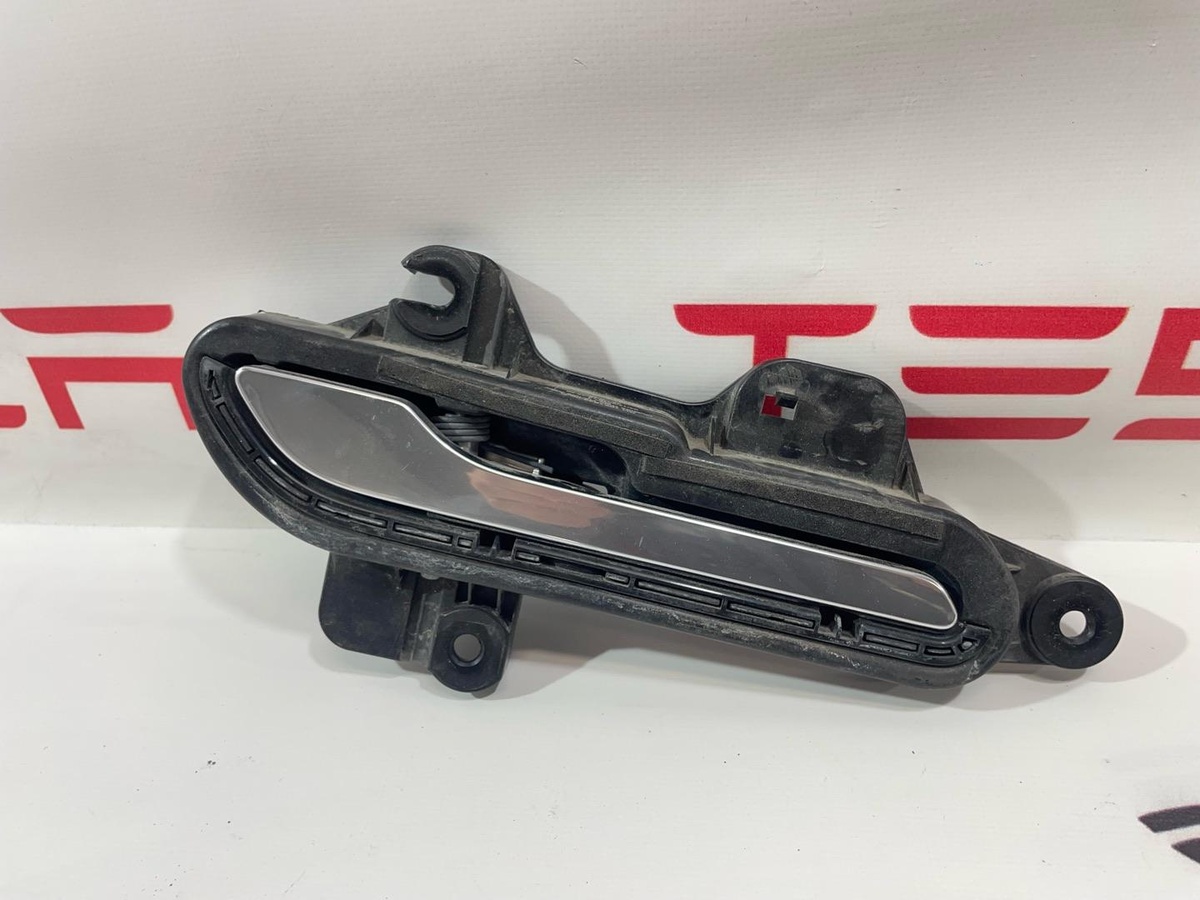 Ручки наружные к Tesla Model 3 2019