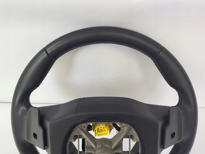 Руль к DS 4 2015