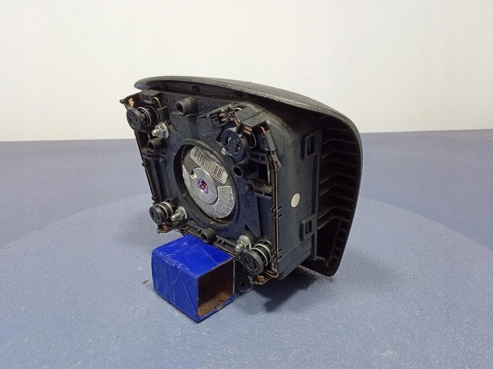 Подушка безопасности к Citroen Jumpy 2006
