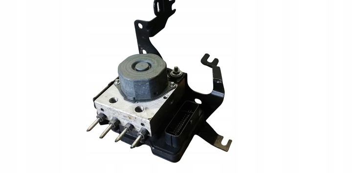 Блок ABS к Renault Captur 2013
