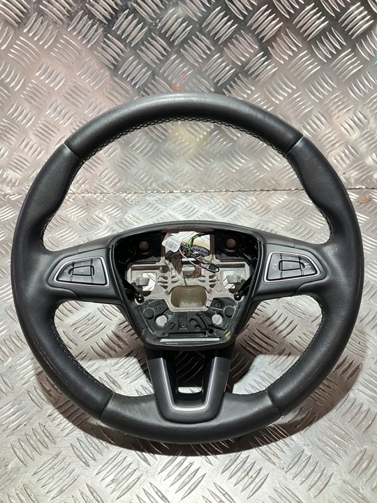 Руль к Ford C-MAX 2015