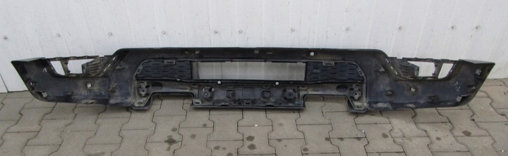 Бампер передний к Ford Ranger 2015