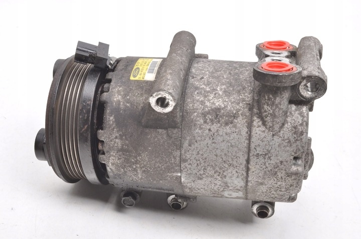 Компрессор кондиционера к Volvo C70 2005