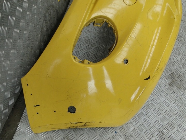 Бампер передний к Opel Adam 2012