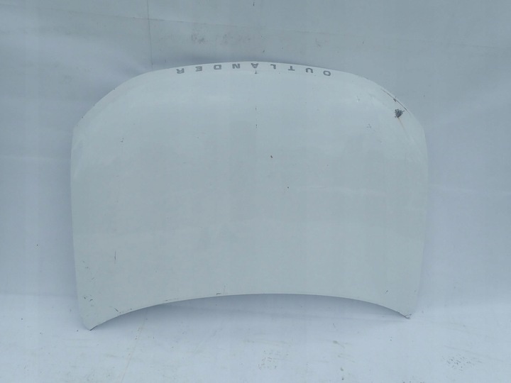 Капот к Mitsubishi Outlander 2012