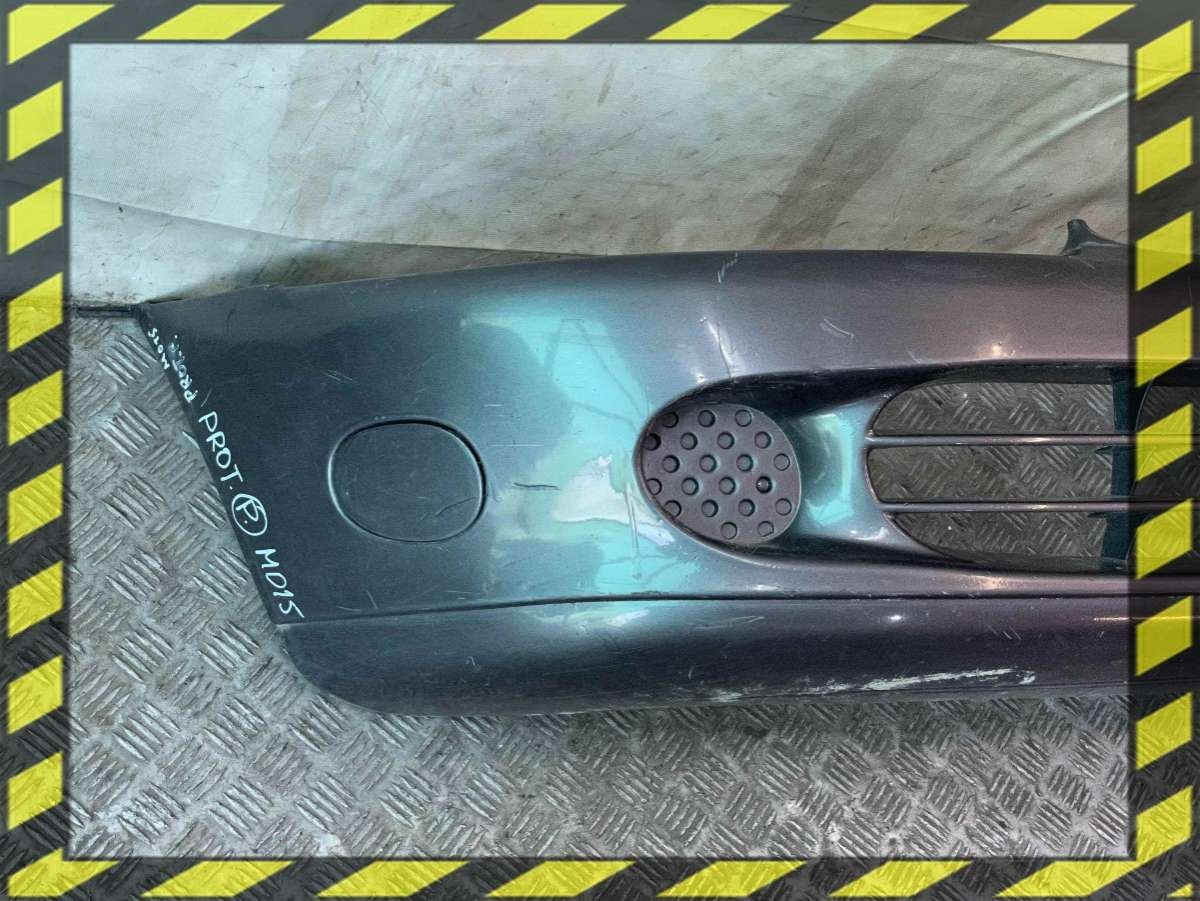 Бампер передний к Proton 400 1998
