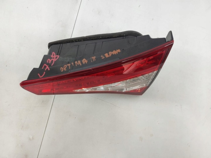 Фонарь задний правый к Kia Optima 2010