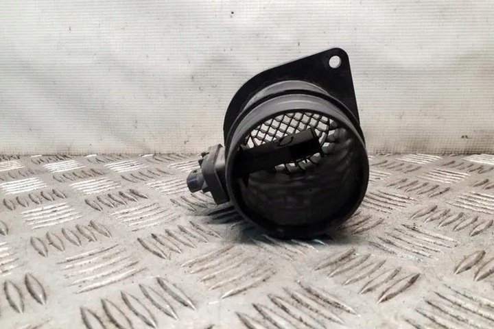 Расходомер воздуха к MINI Cooper 2006