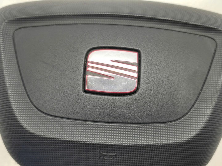 Подушка безопасности к SEAT Mii 2011