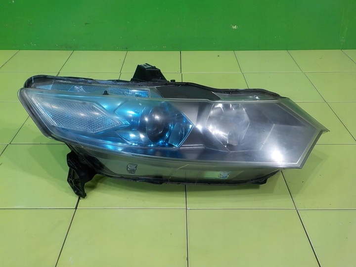 Фара правая к Honda Insight 2009
