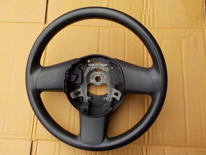 Руль к Mazda 2 2007