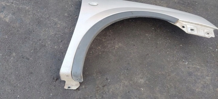 Крыло переднее правое к Opel Combo 2001