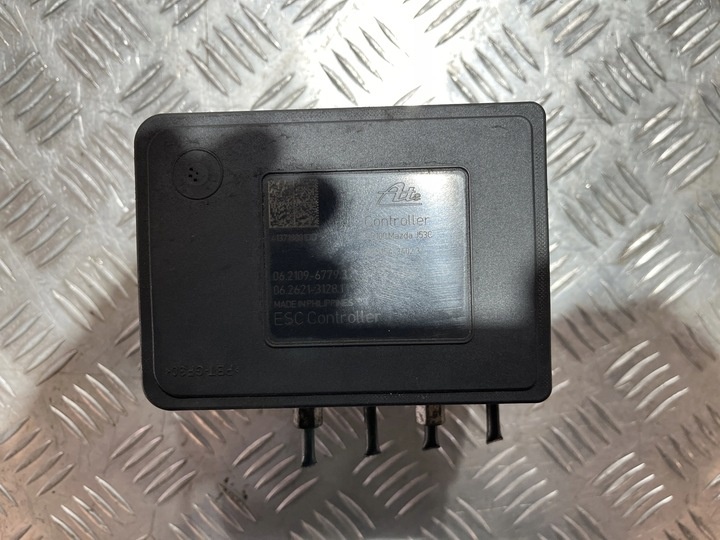 Блок ABS к Mazda 5 2005