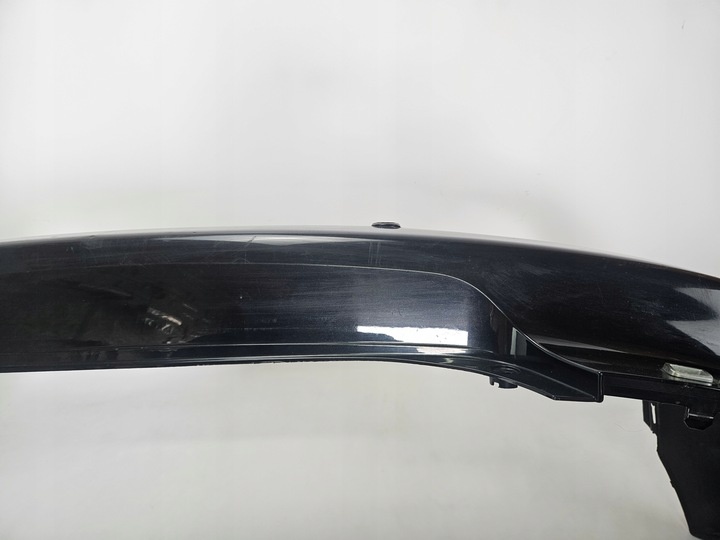 Бампер задний к Volvo C70 2005