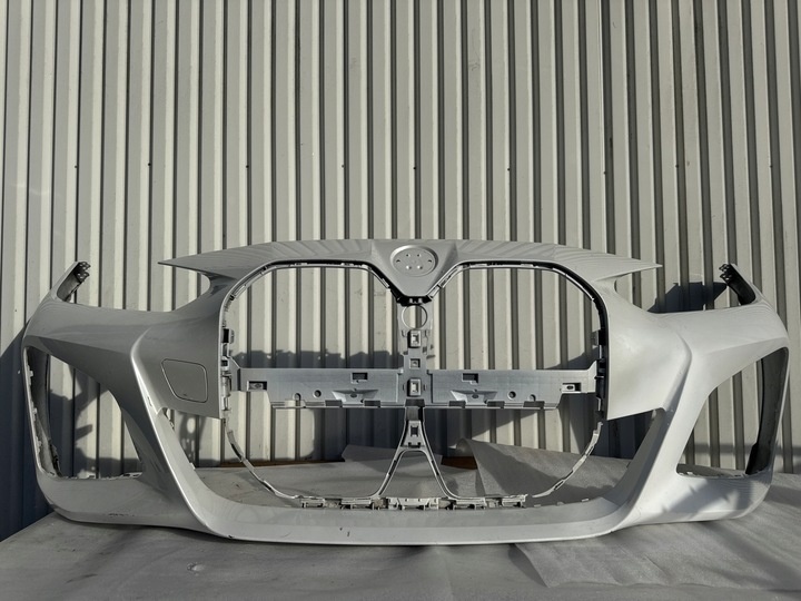 Бампер передний к BMW i4 2021