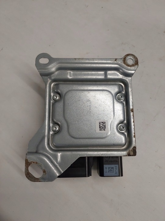 Блок AirBag к Ford C-MAX 2010