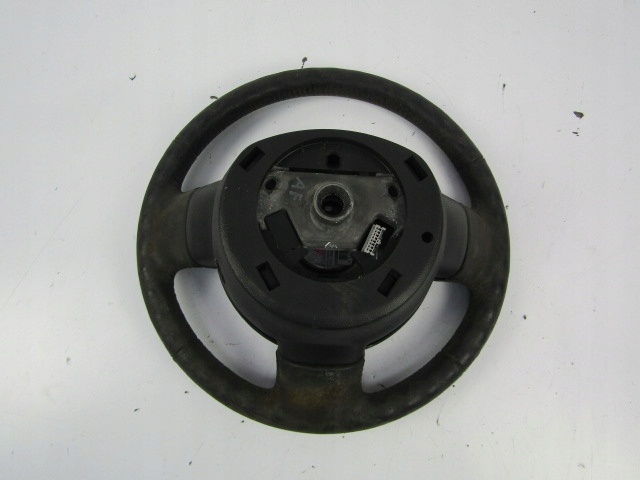 Руль к Nissan Micra 2002