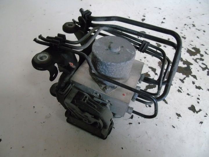 Блок ABS к Ford Mondeo 2007