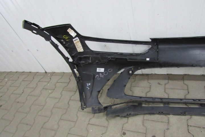 Бампер передний к Genesis GV60 2021
