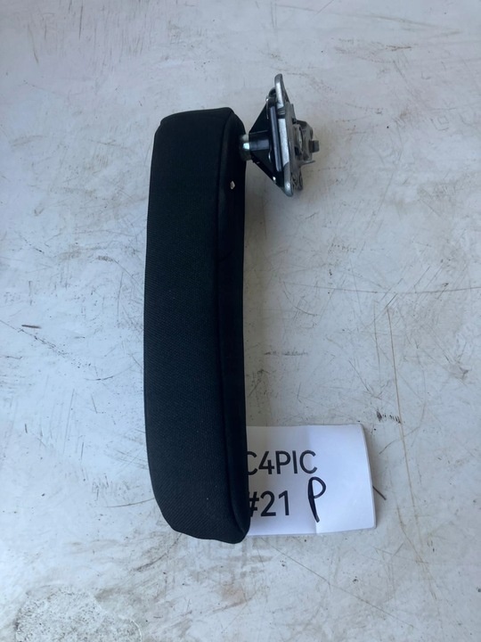 Подлокотник к Citroen C4 2011