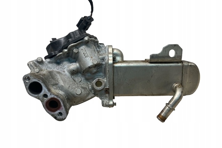Радиатор EGR к Ford Mondeo 2007