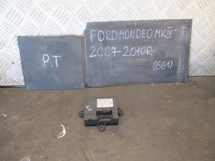 Блок управления двери к Ford Mondeo 2007