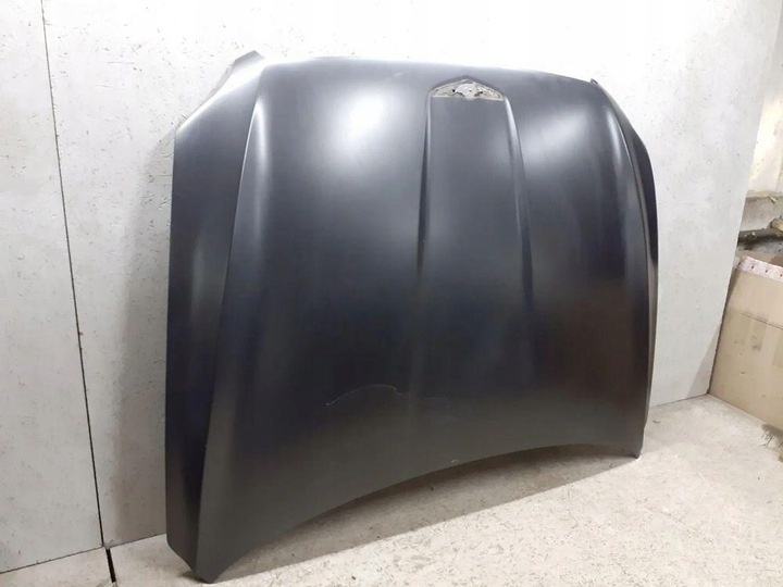 Капот к Genesis GV70 2020