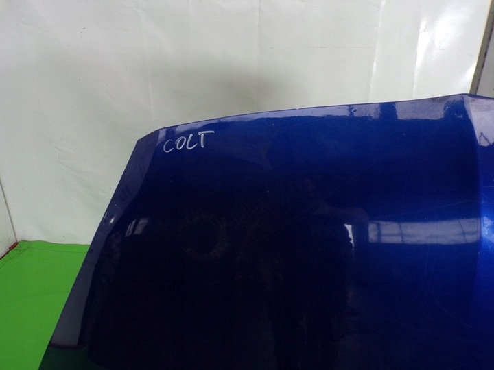 Капот к Mitsubishi Colt 2002
