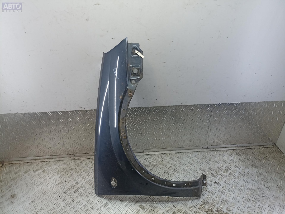 Сиденье переднее к Opel Corsa 2005