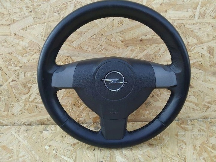 Руль к Opel Signum 2003