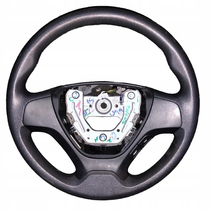Руль к Hyundai i10 2013