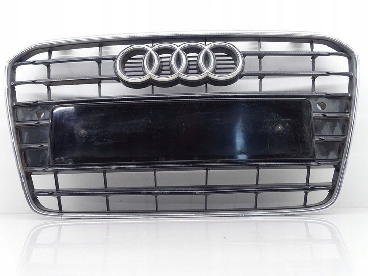 Решетка радиатора к Audi A5 2011