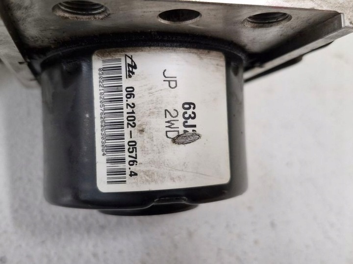 Блок ABS к Suzuki Swift 2011