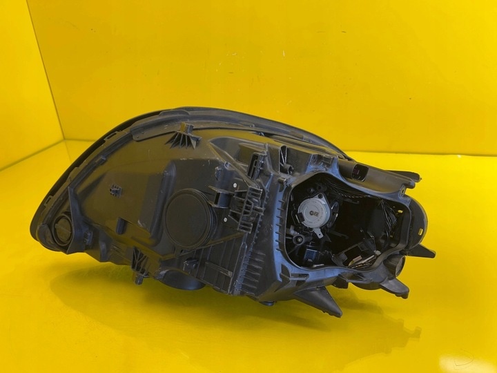 Фара левая к Porsche Boxster 2012