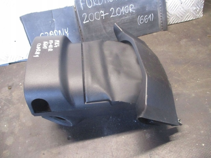 Руль к Ford Mondeo 2007