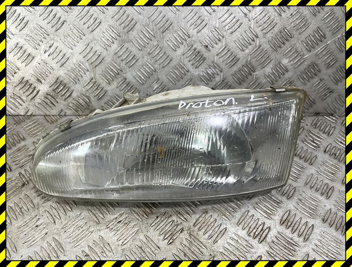 Фара левая к Proton 400 1998
