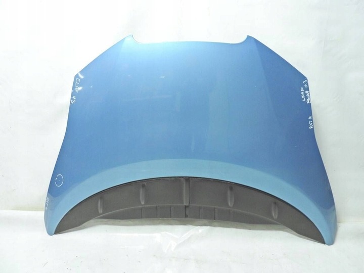 Капот к Nissan Leaf 2010