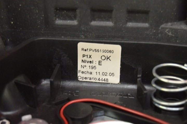Руль к Volvo V50 2003