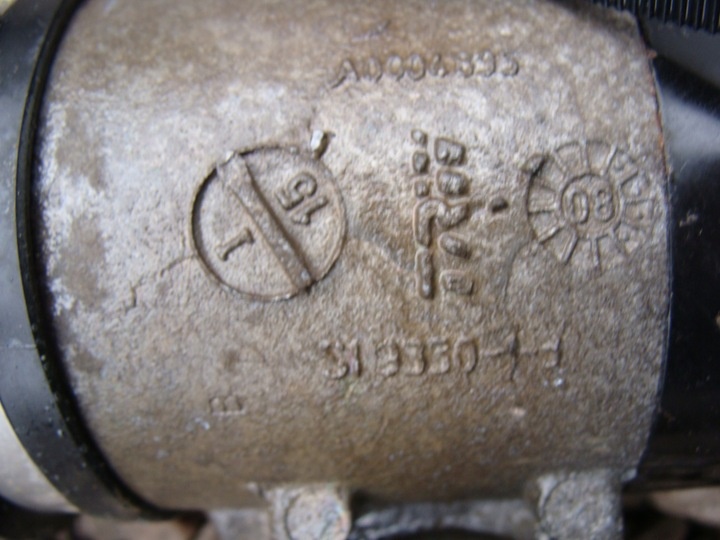 Рулевая рейка к Iveco  2006