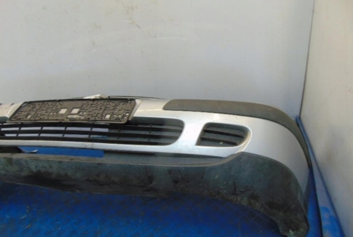 Бампер передний к Citroen C5 2001