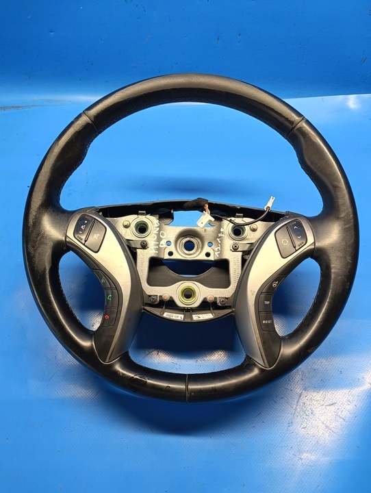 Руль к Hyundai i30 2012