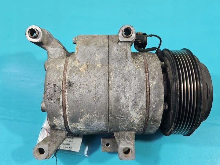 Компрессор кондиционера к Mazda 5 2005