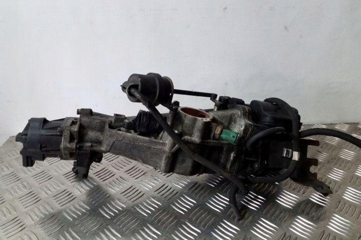 Радиатор EGR к Opel Astra 2021