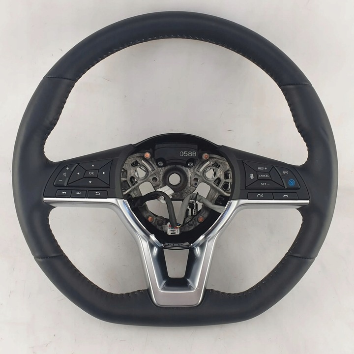 Руль к Nissan X-Trail 2014