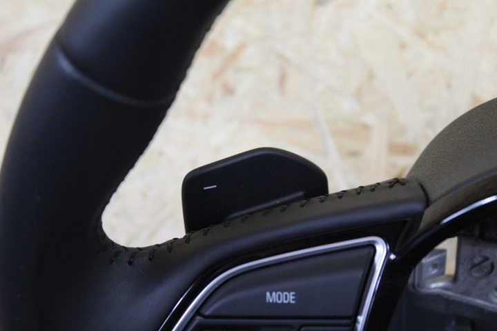 Руль к Audi A5 2011
