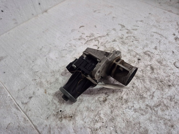 Клапан EGR к Nissan Note 2013