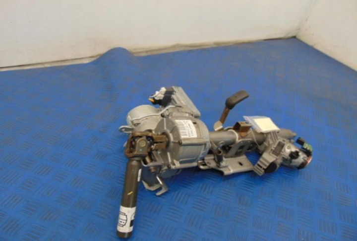 Рулевая колонка к Ford Fiesta 2001