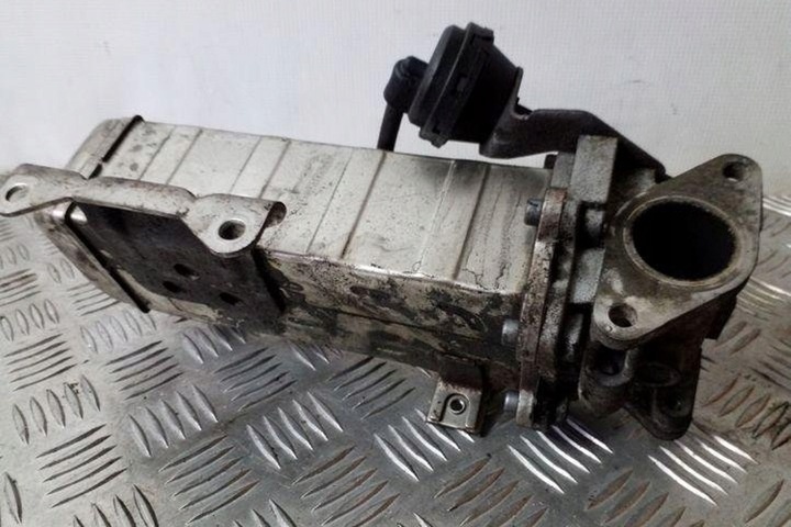 Радиатор EGR к Kia Sorento 2002