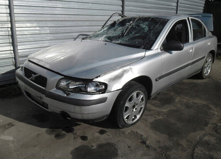 Датчик удара к Volvo S60 2000