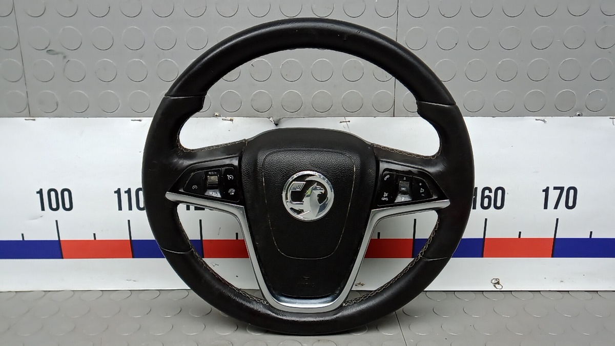 Руль к Opel Mokka 2014